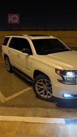 شيفروليه تاهو